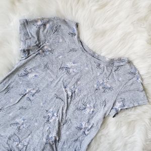 Loft Size S Short Sleeve T-shirt